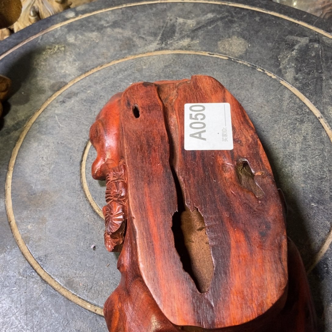 胖***乎木成品摆件福利放漏