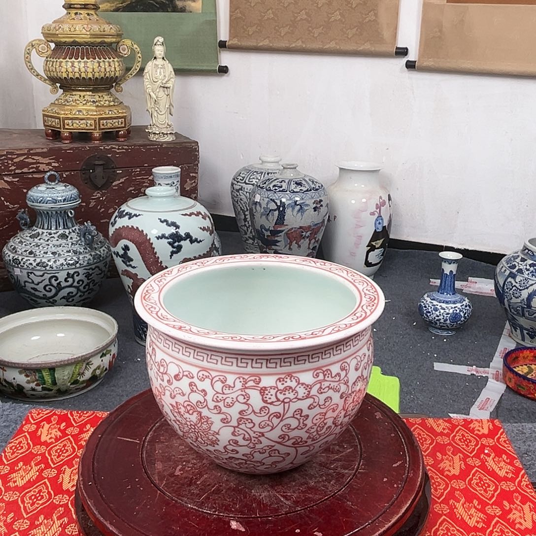 学***徒陶其他景德镇陶瓷99999