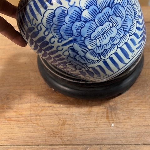 摆件景德镇瓷器鉴定