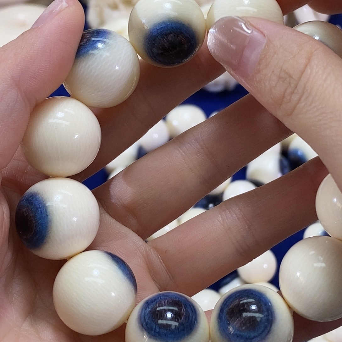 纟***缪手串/手链/手镯猛犸象牙