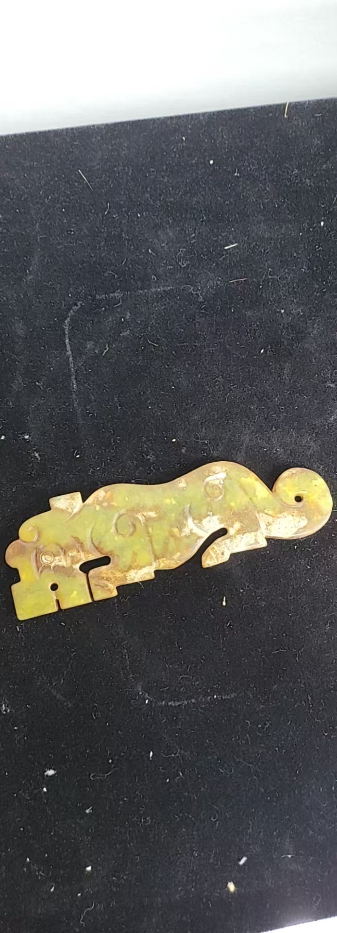 QA16  现代陶瓷艺术品高端瓷器赏盘赏器