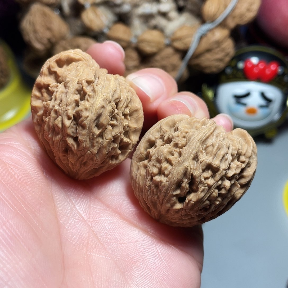 核桃手串/手链精品南疆天残