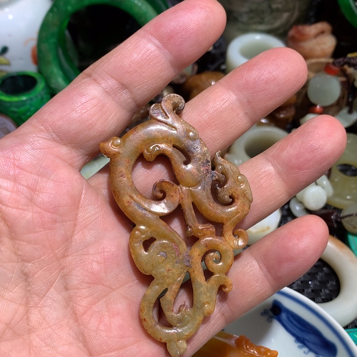 文玩瓷器陶瓷艺术品