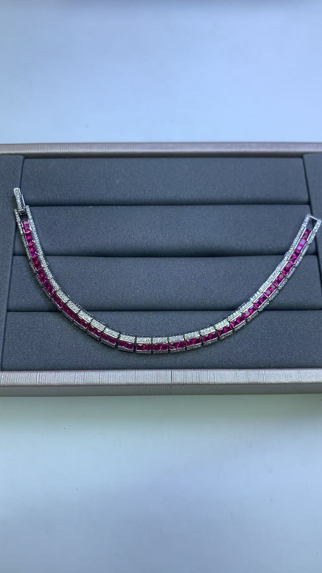 手链 【璀璨星河】时尚经典百搭手链D23