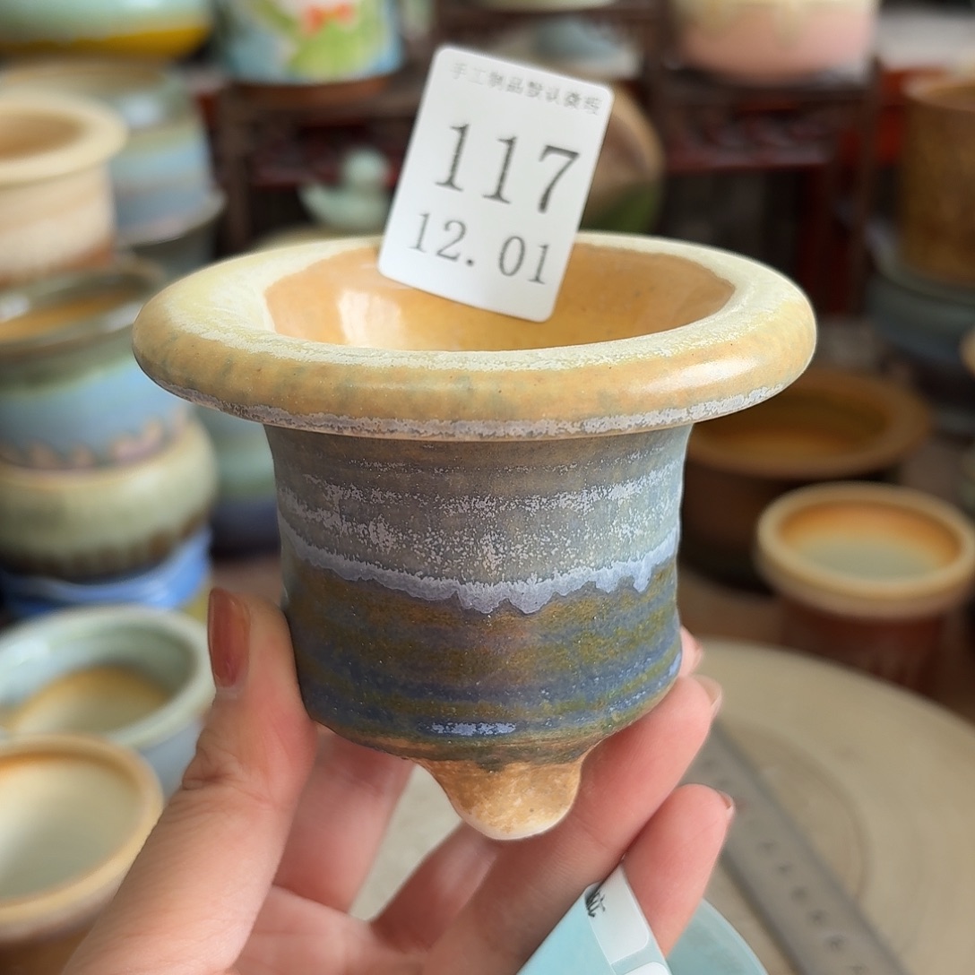 瓷片景德镇陶瓷手工制作