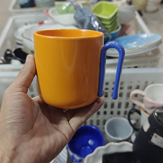 瓷盘陶瓷餐具杯碗盘微瑕介意慎拍