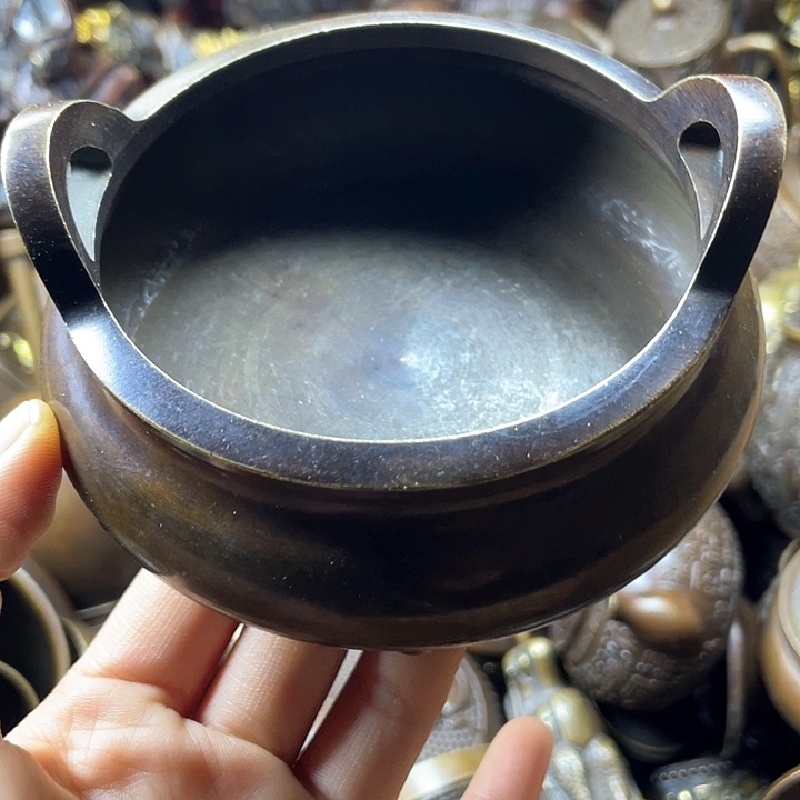 全是铜铜铜器铜器