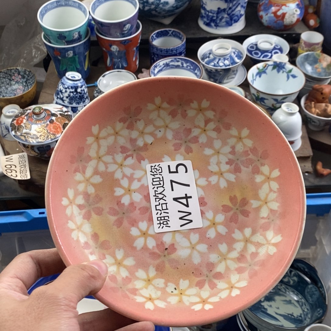 小***娘瓷器的时候我也是醉