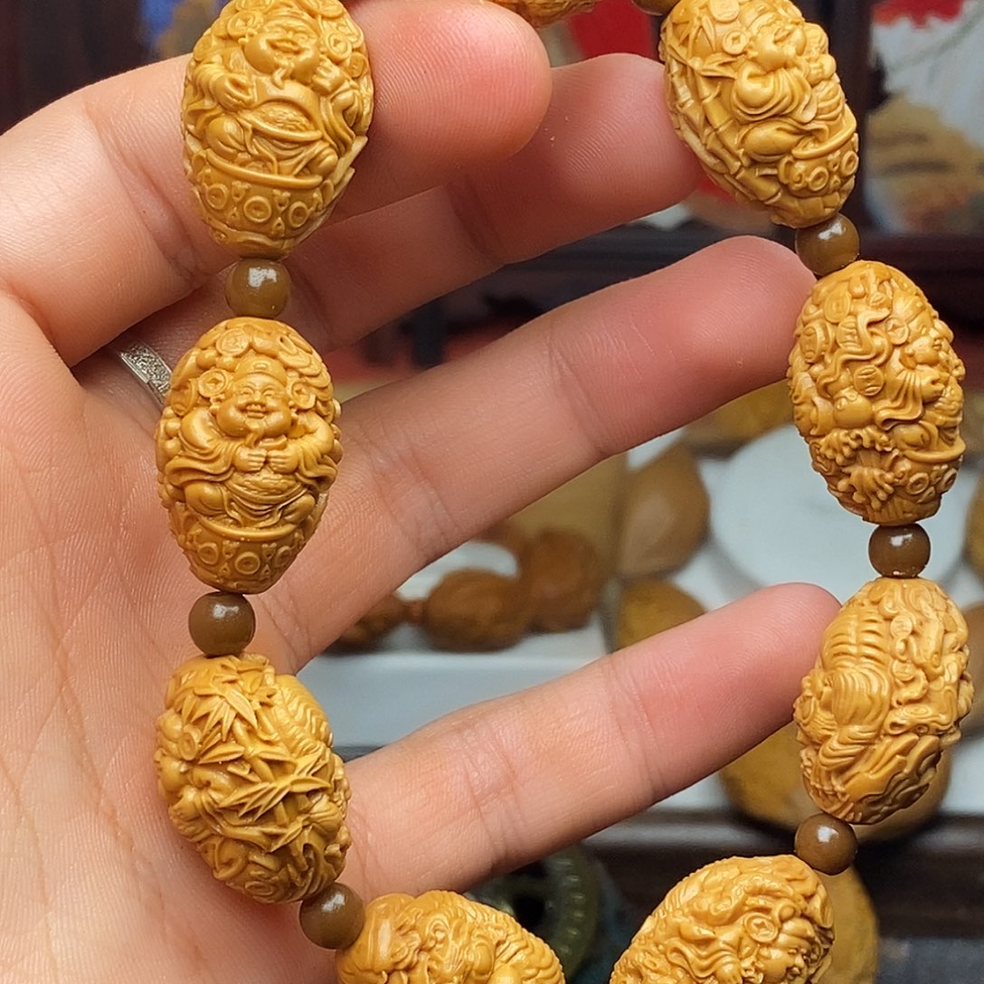 橄榄核手串/手链jjjhhhhbbbbbbbnnnnn