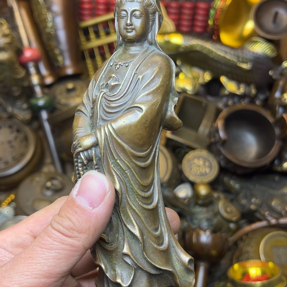 精美文玩精美摆件