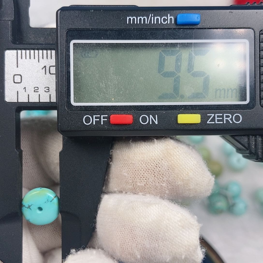 【闪购商品】未镶嵌绿松石珠宝奇石