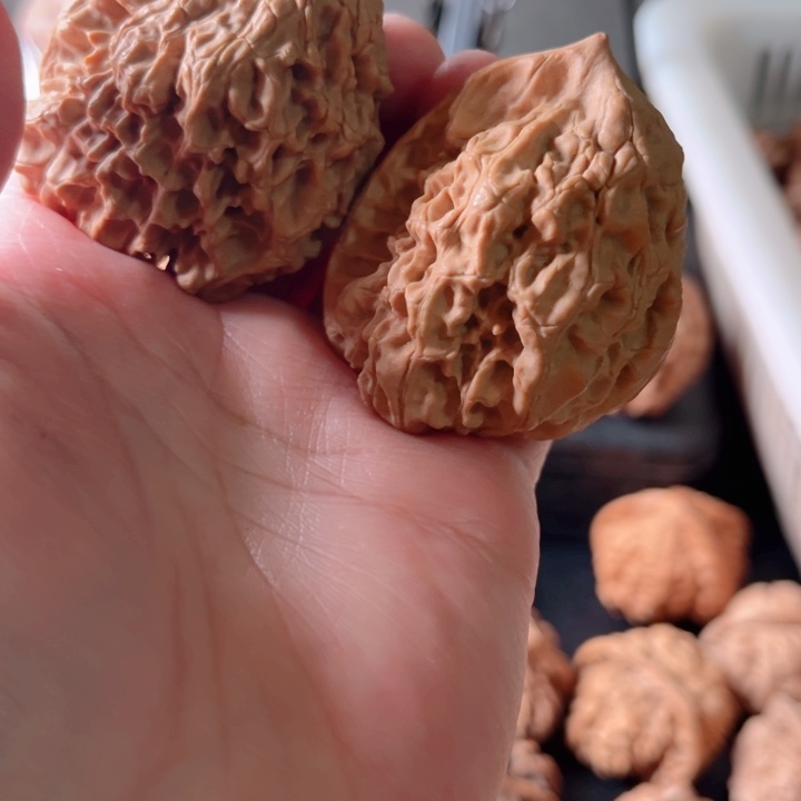 ****️文玩核桃吊坠文玩