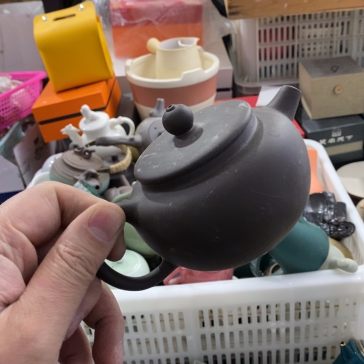 陶瓷艺术品及陶瓷制品