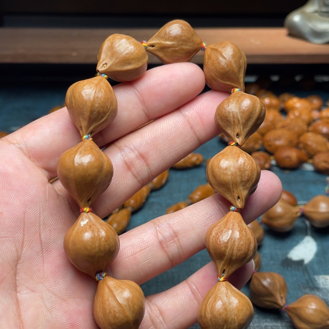 橄榄核手串/手链4588888887778