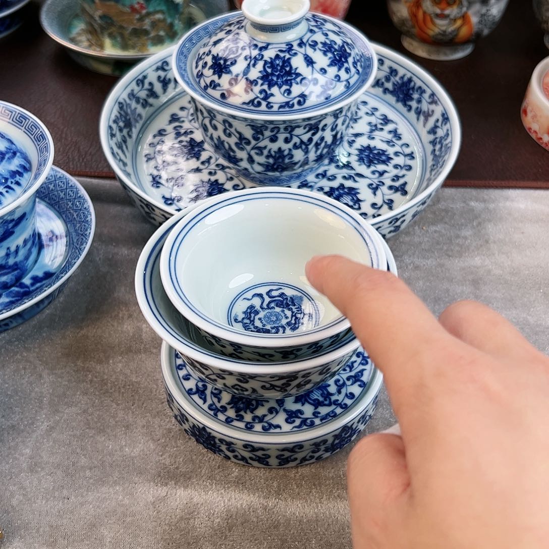 景德镇陶瓷学院等单位联合