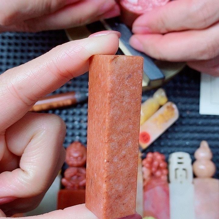 寿山石现场现场直播