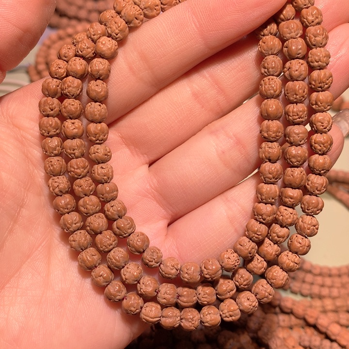 金刚菩提手串6+原装