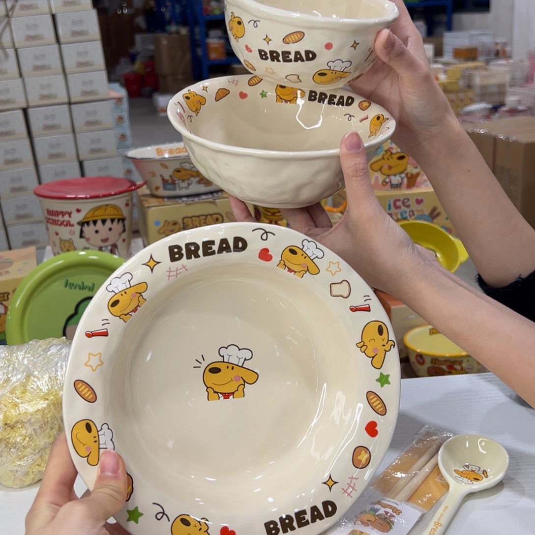 瓷177178181 家勺子筷子 陶瓷陶瓷天 