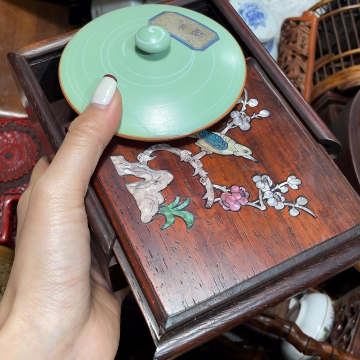 紫砂陶瓷艺术陶瓷艺术