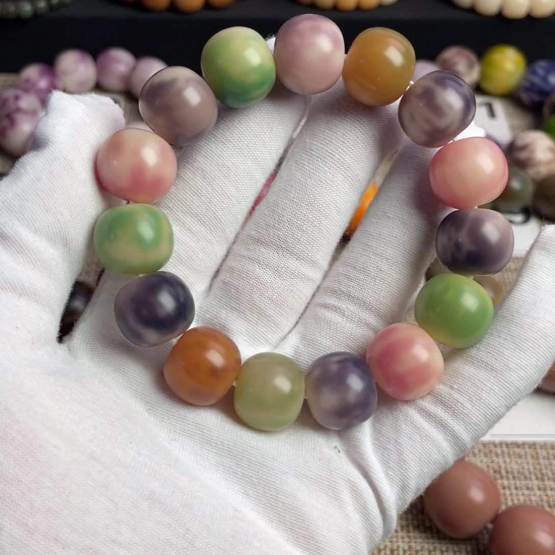 吊坠菩提根/象牙果1.6，全品