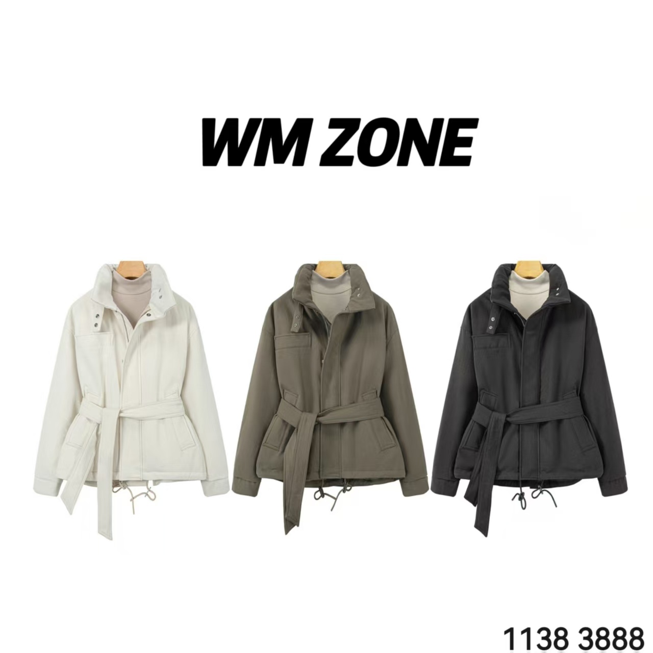 WM3-16-3924 3888 女款拒水面料鹅绒服