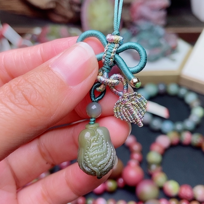 【闪购商品】未镶嵌玛瑙/玉髓珠宝半成品盐源玛瑙定制