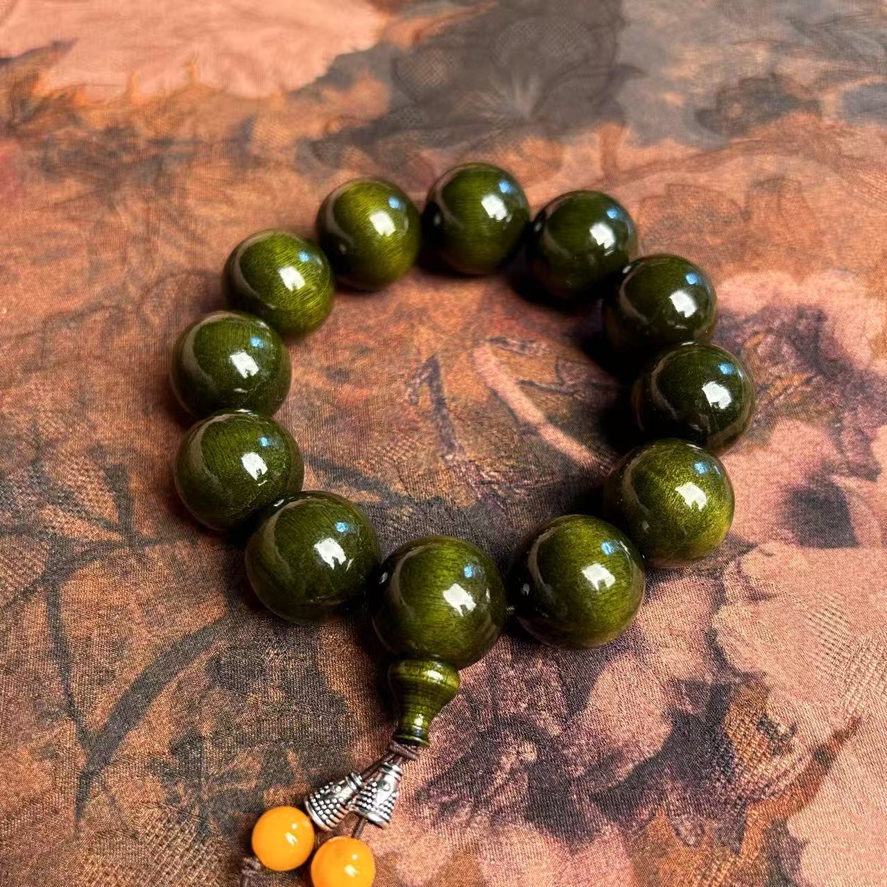 S0121-精品手串2.0（无礼盒）