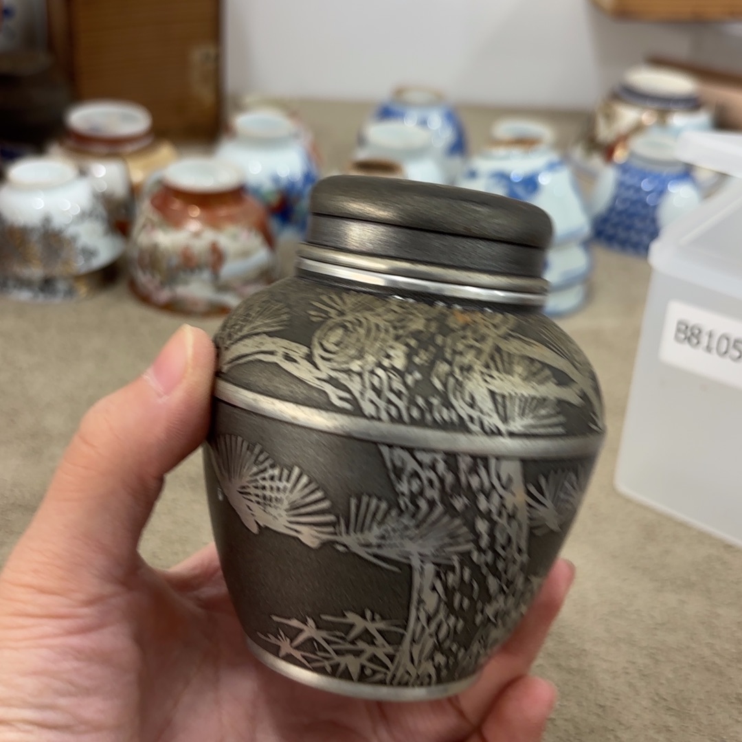 非常好看漂亮的物品 