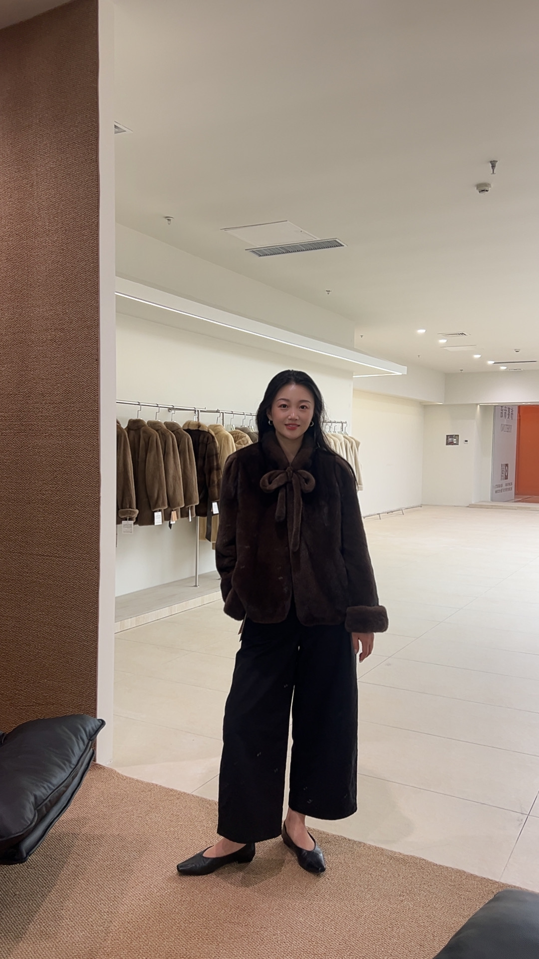 【祎赛帝诺】古堡千金 飘带60cm