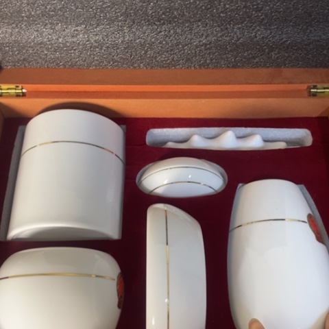 瓷片景德镇陶瓷研究所