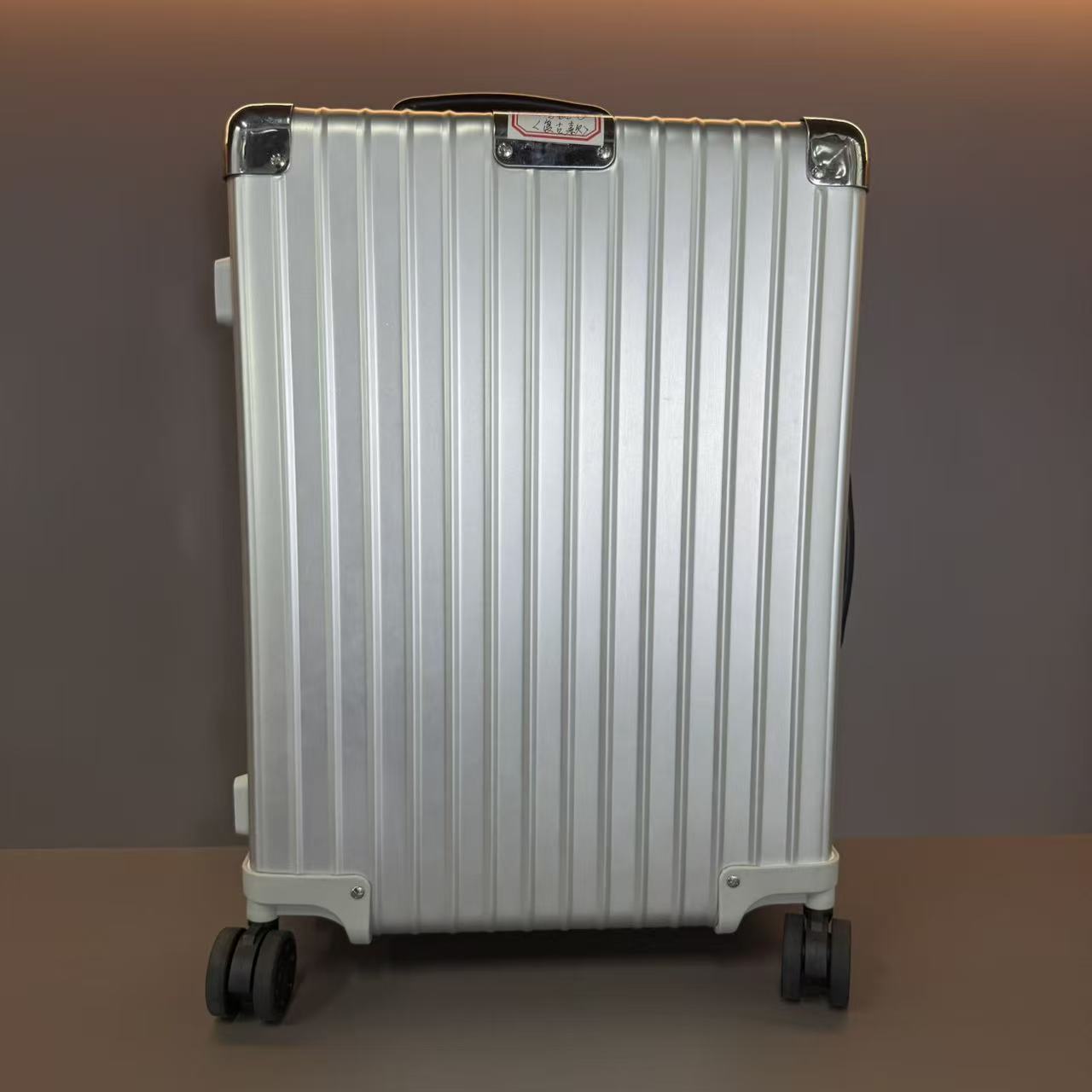  Classic复古款 行李箱 登机箱 旅行箱