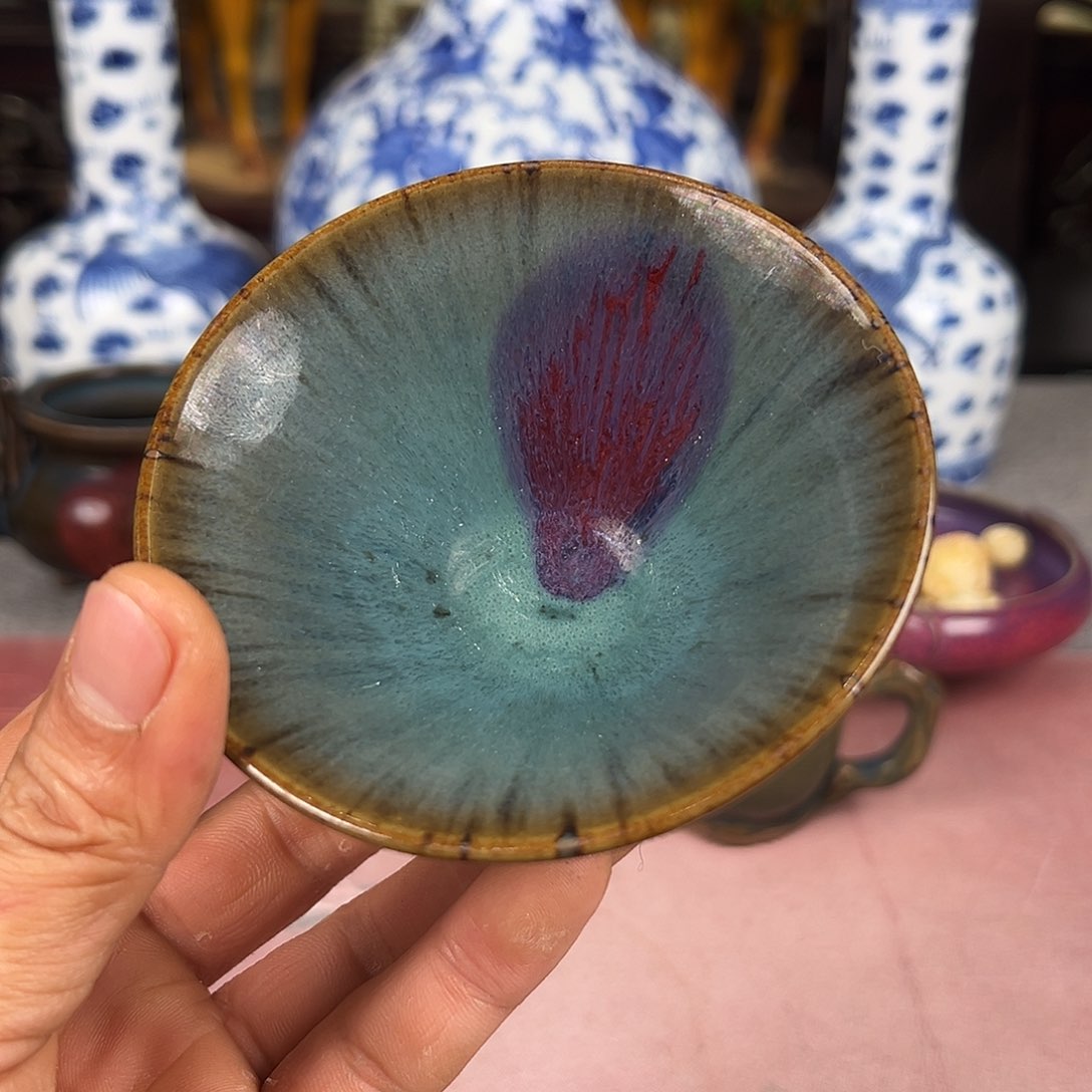 瓷片摆件摆件摆件摆件