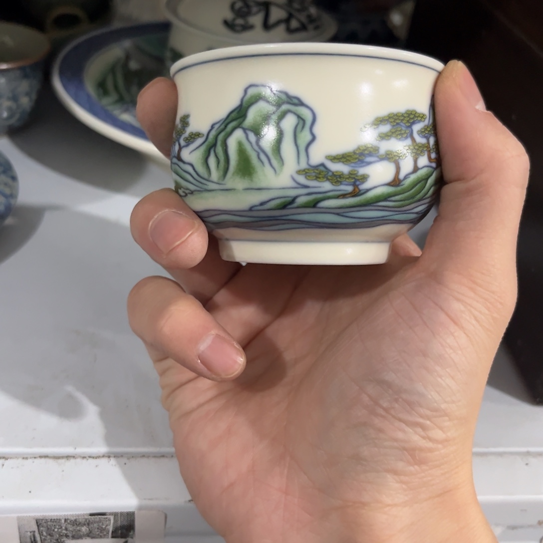 陶瓷等行业的生产和销售企业