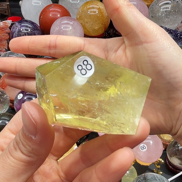 水晶水晶水晶银S925镶嵌