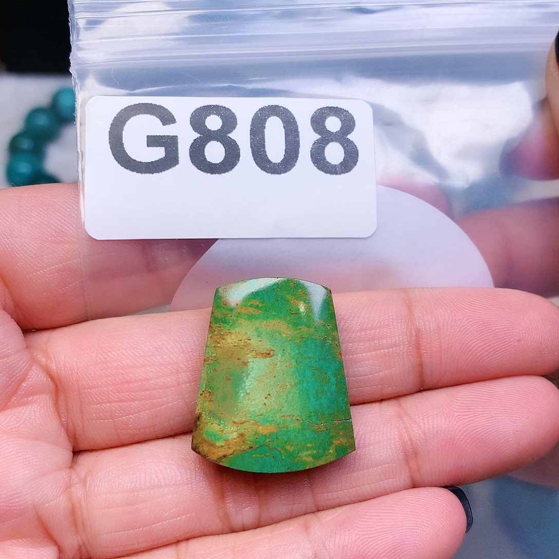 空竹粉丝专享十堰特色手工散珠