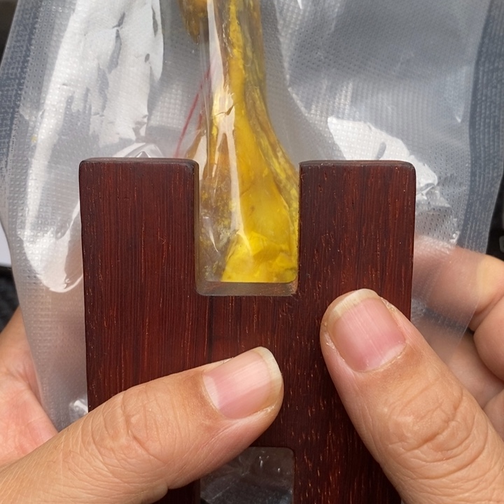 科檀（科特迪瓦檀木）