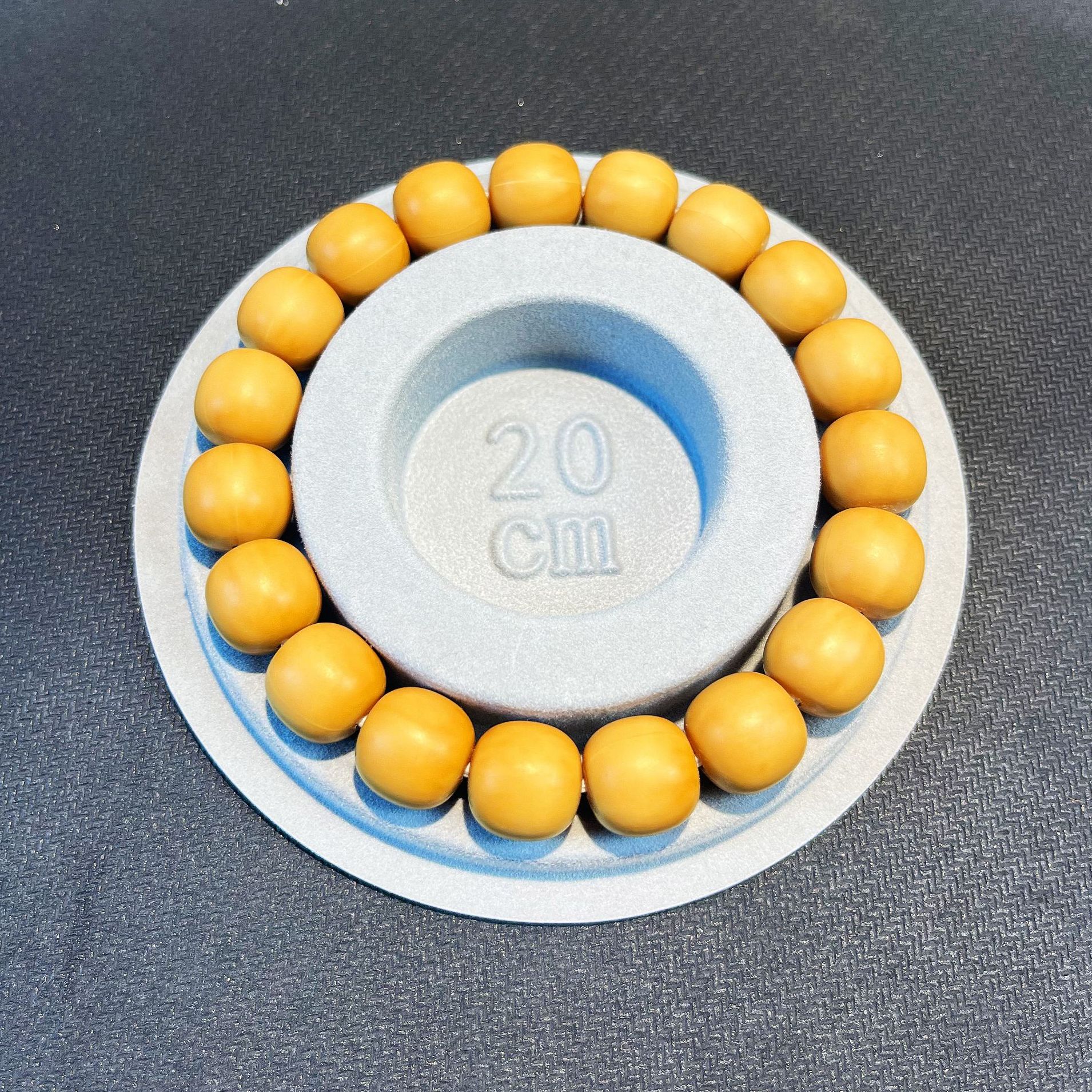  钰庆猴头核桃手串【龙炎大老型】全品毕业级