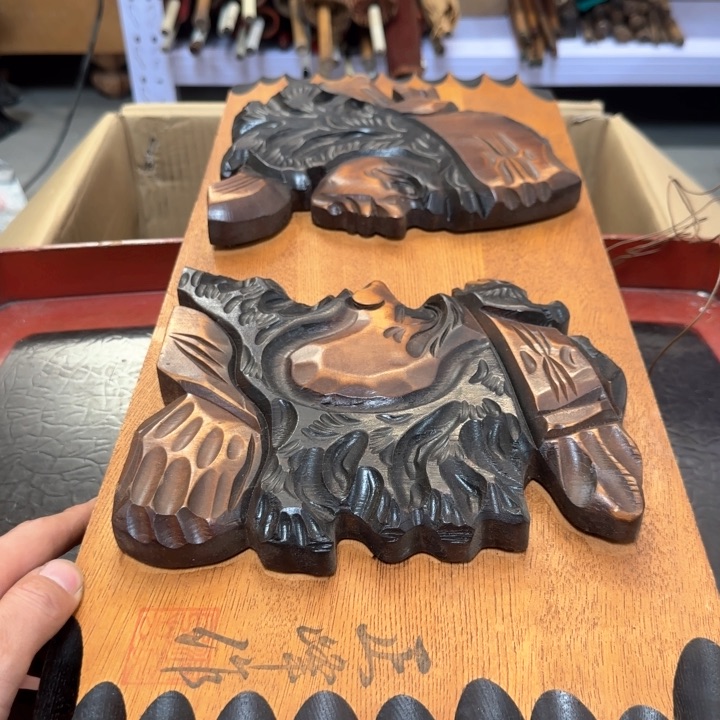 瓷片瓷质品工艺品