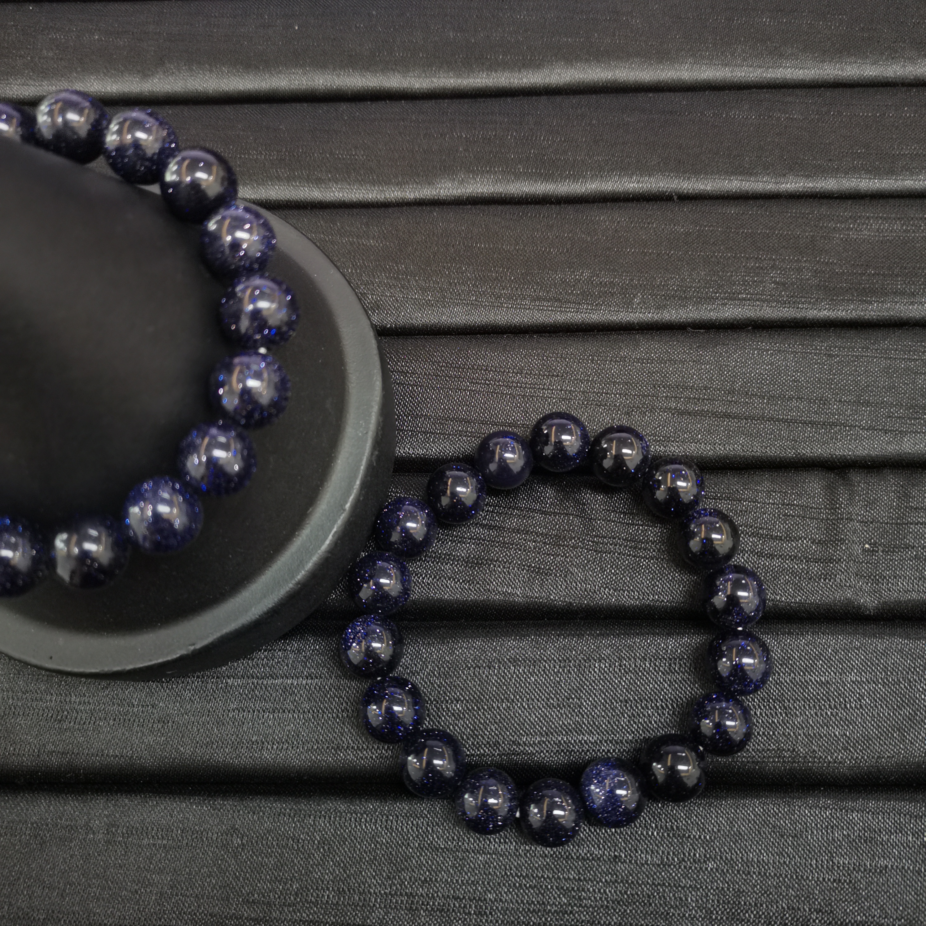 星辰璀璨玛瑙手串10m+*（多样性单个发货）