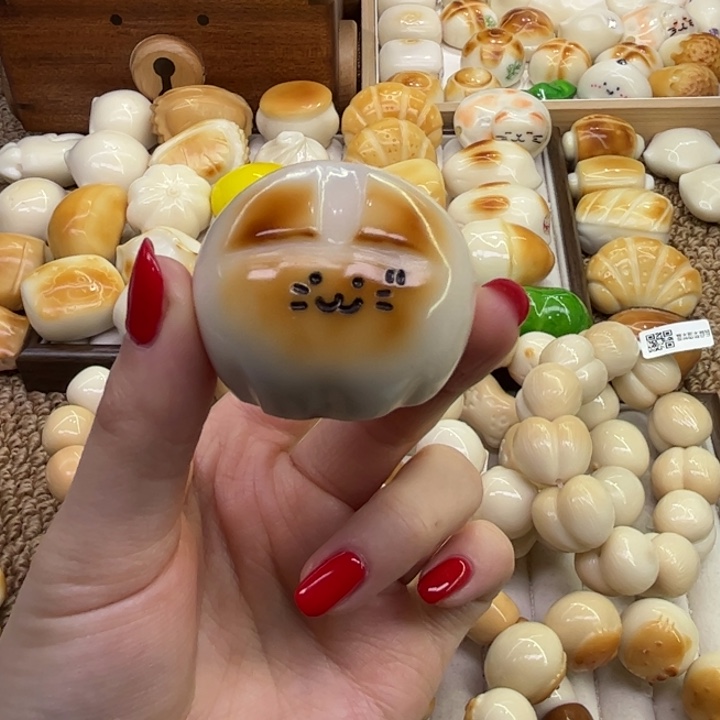 把件菩提根/象牙果12.28.15开播瑕疵福利不退换