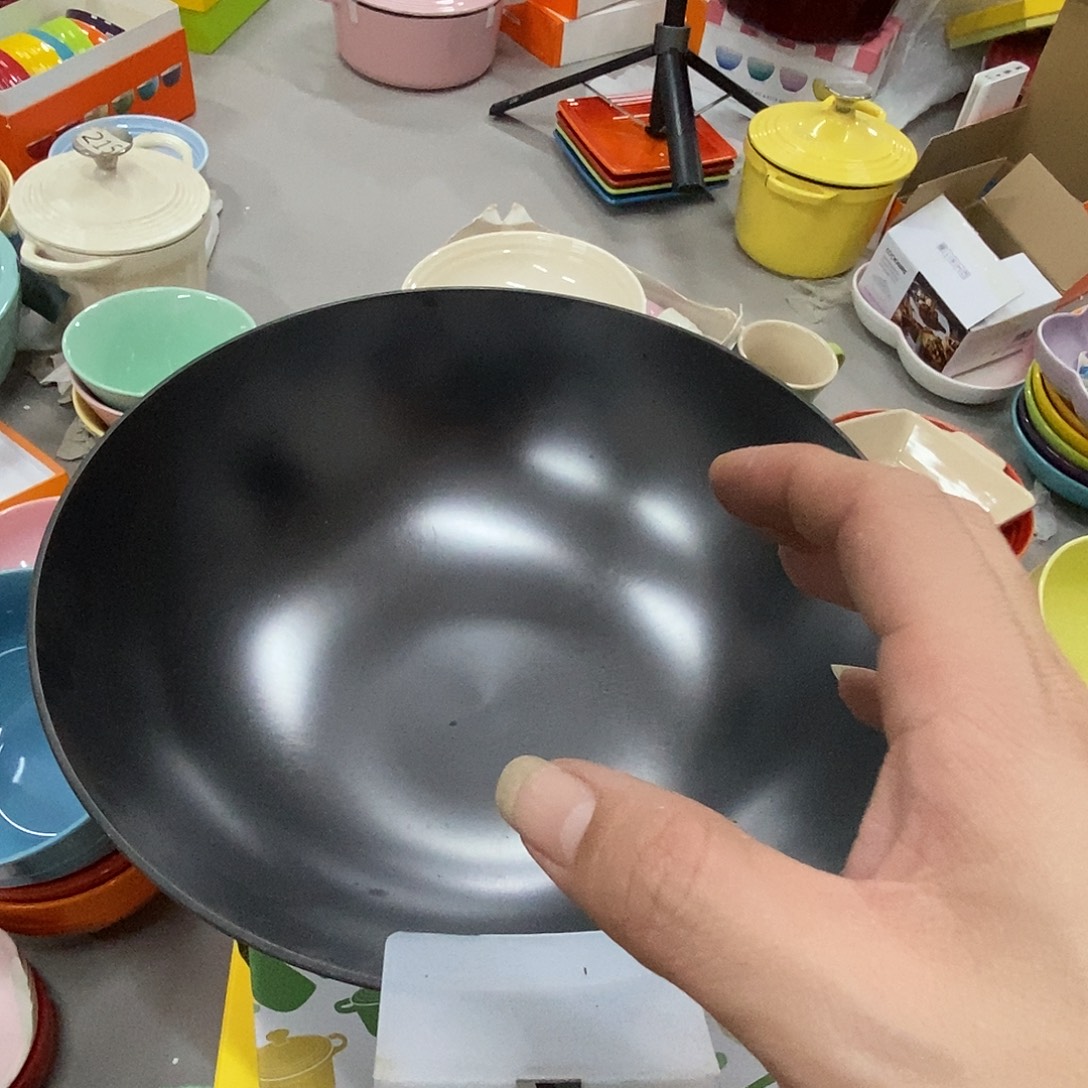 陶瓷千乐欧炒锅8888