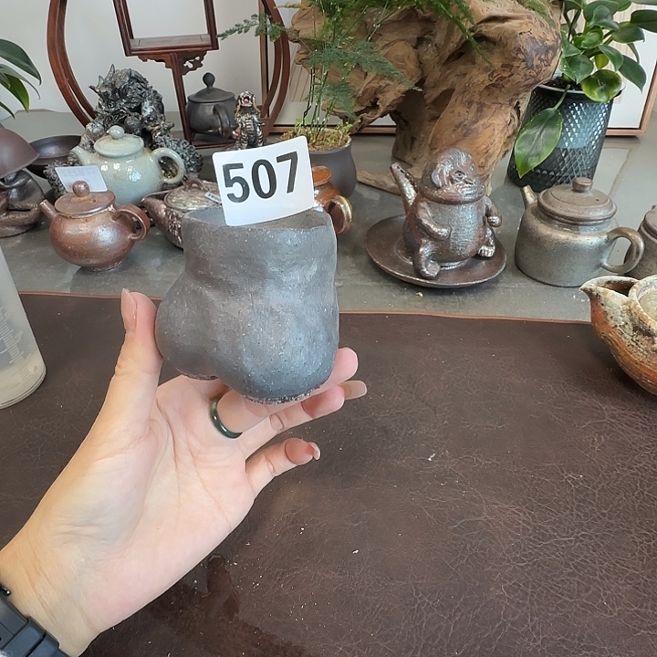 柴烧新品福利多多
