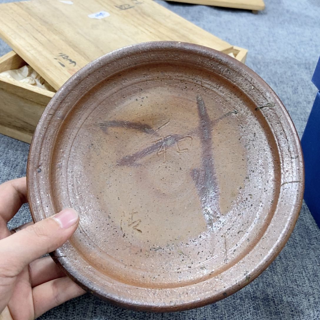 紫砂茶杯非常满意好看得物件