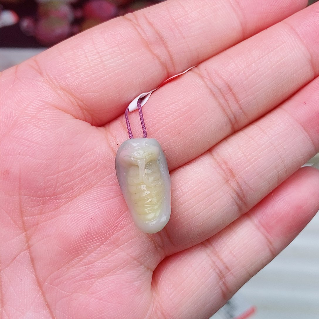 玛瑙/玉髓珠宝半成品未镶嵌