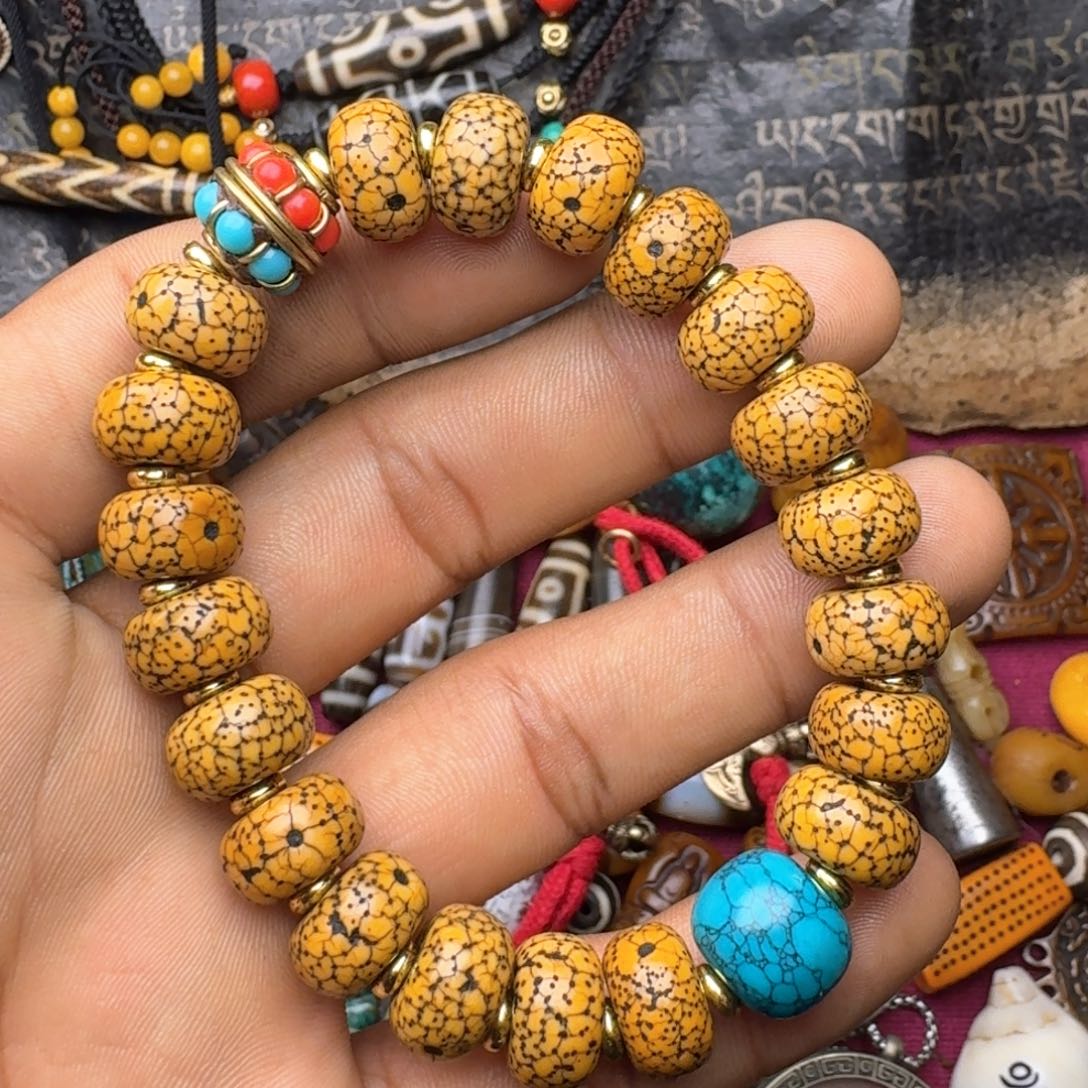 金刚菩提手串星月