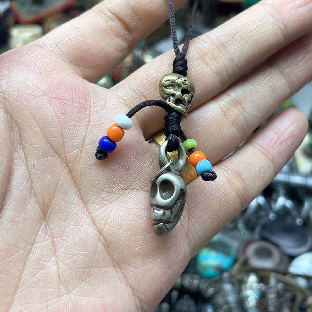 工艺品挂件一物一图