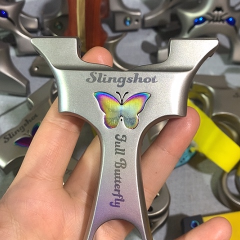 茧****2副皮筋微瑕8020蝴蝶