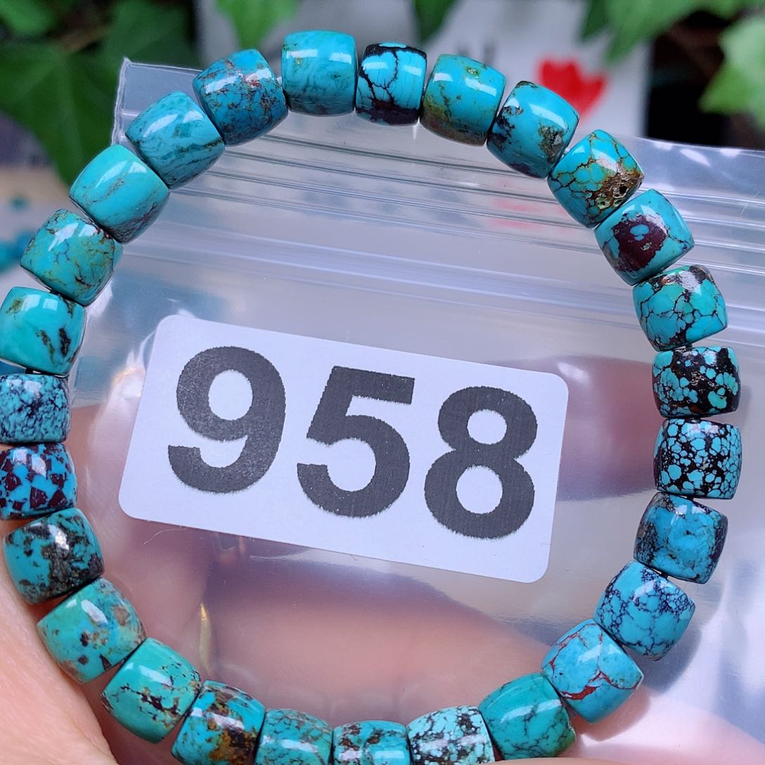 空竹粉丝专享十堰特色手工散珠