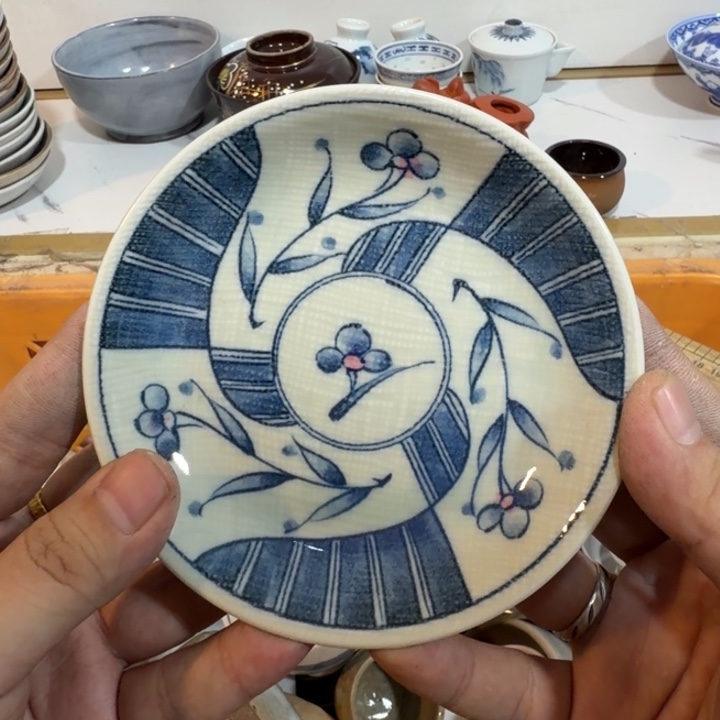 陶瓷推荐第二名20包邮