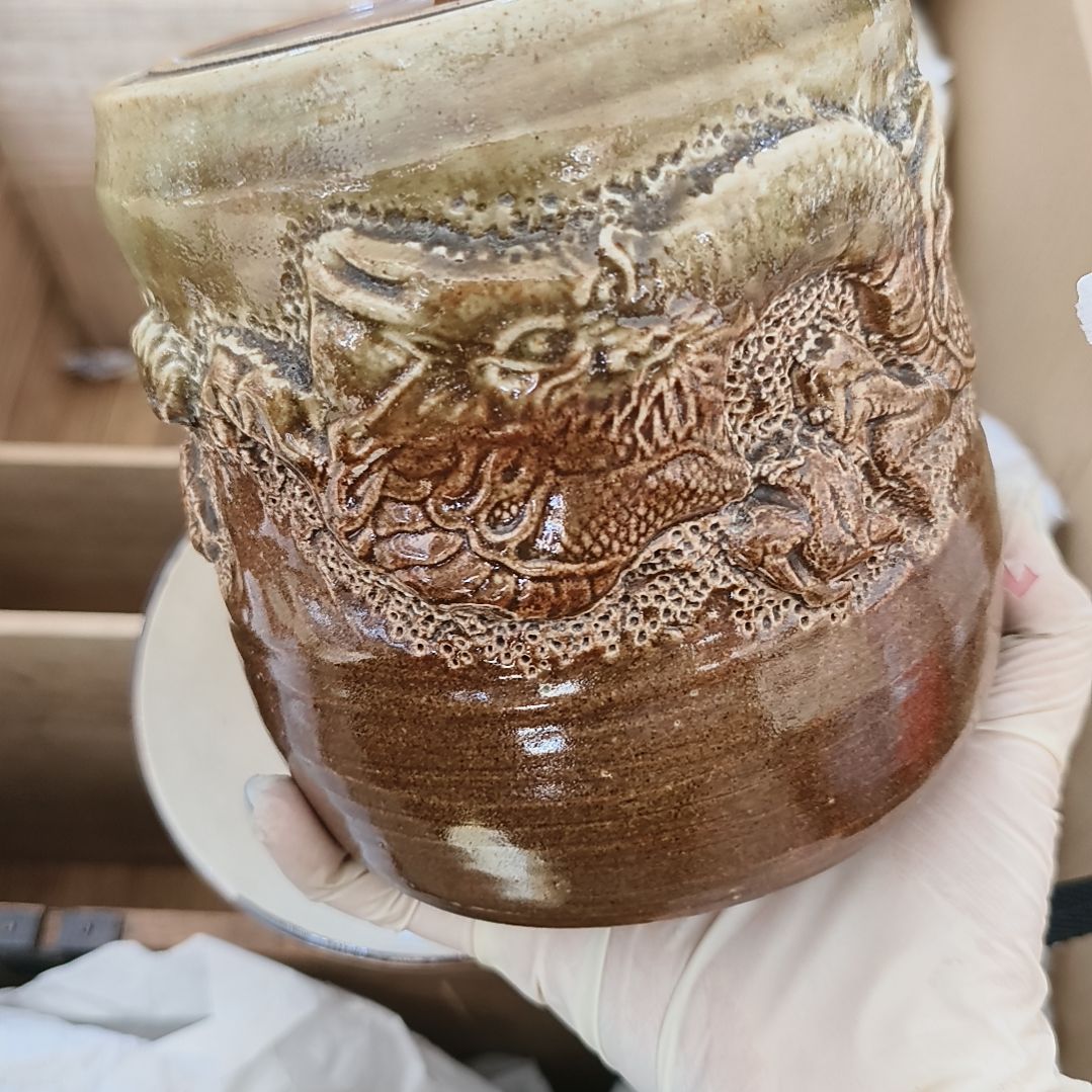 罐一单元精品日瓷一个精品日瓷